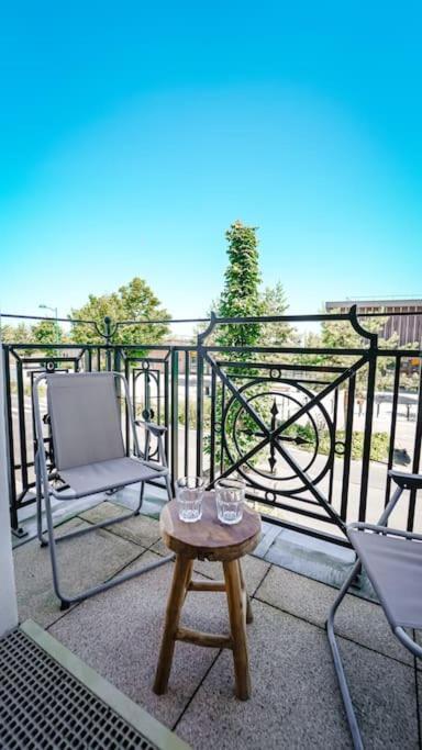 Apartmán Serris Serenity - Val D'Europe Exteriér fotografie