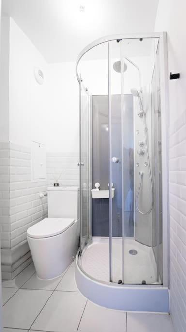 Apartmán Serris Serenity - Val D'Europe Exteriér fotografie